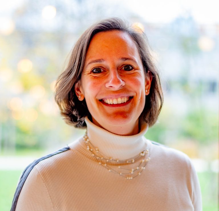 MARIE SCHILL : Et si l’on pouvait atteindre une forme de sagesse climatique…