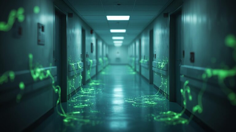 Unir les disciplines pour combattre les infections nosocomiales