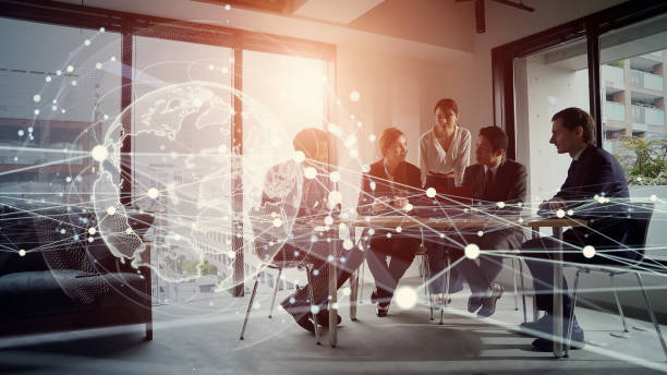 Quand la recherche guide la transformation numérique des organisations