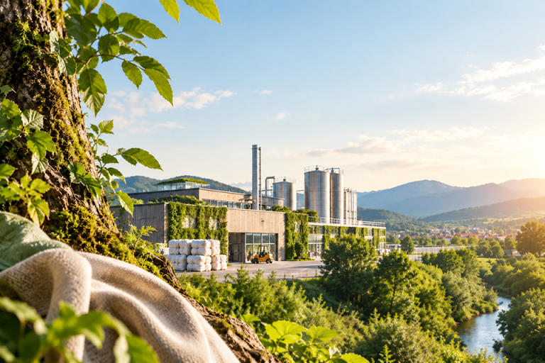 La permaindustrie : s’inspirer du vivant pour produire autrement